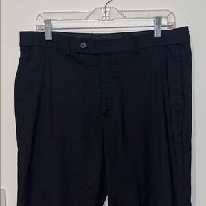 Calvin Klein Black Dress Pants